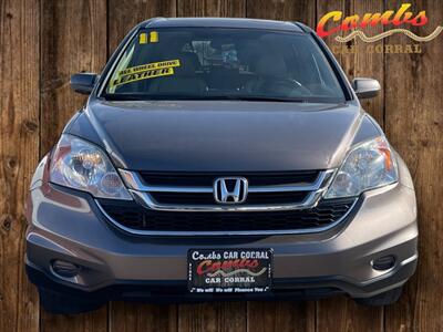 2011 Honda CR-V EX-L   - Photo 2 - Nampa, ID 83651