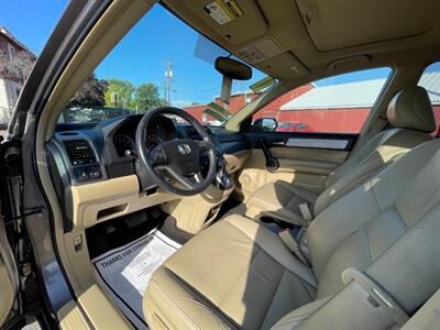 2011 Honda CR-V EX-L   - Photo 6 - Nampa, ID 83651