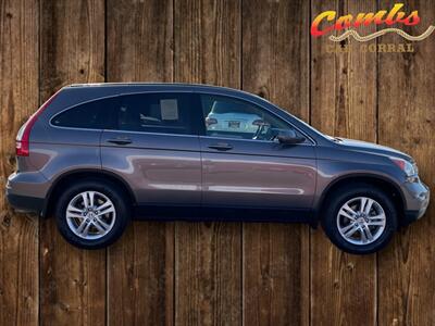 2011 Honda CR-V EX-L   - Photo 5 - Nampa, ID 83651
