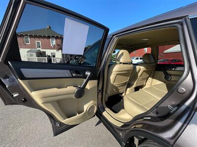 2011 Honda CR-V EX-L   - Photo 8 - Nampa, ID 83651