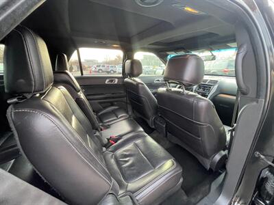 2013 Ford Explorer Sport - Photo 10 - Boise, ID 83704