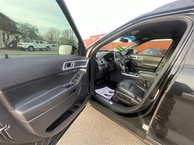 2013 Ford Explorer Sport - Photo 7 - Boise, ID 83704