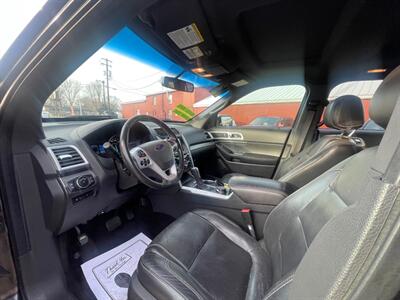 2013 Ford Explorer Sport - Photo 6 - Boise, ID 83704