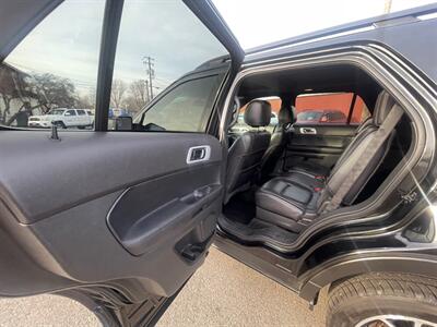 2013 Ford Explorer Sport - Photo 8 - Boise, ID 83704