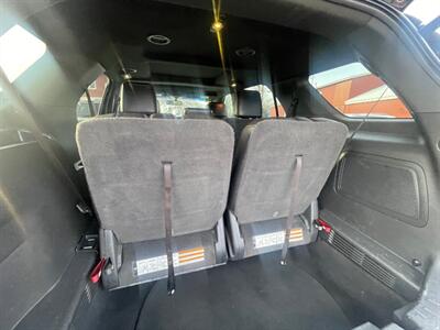 2013 Ford Explorer Sport - Photo 9 - Boise, ID 83704