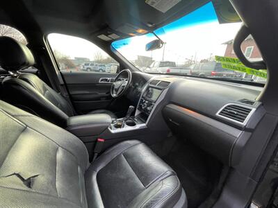 2013 Ford Explorer Sport - Photo 11 - Boise, ID 83704