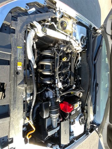 2011 Ford Fusion SEL - Photo 12 - Nampa, ID 83651