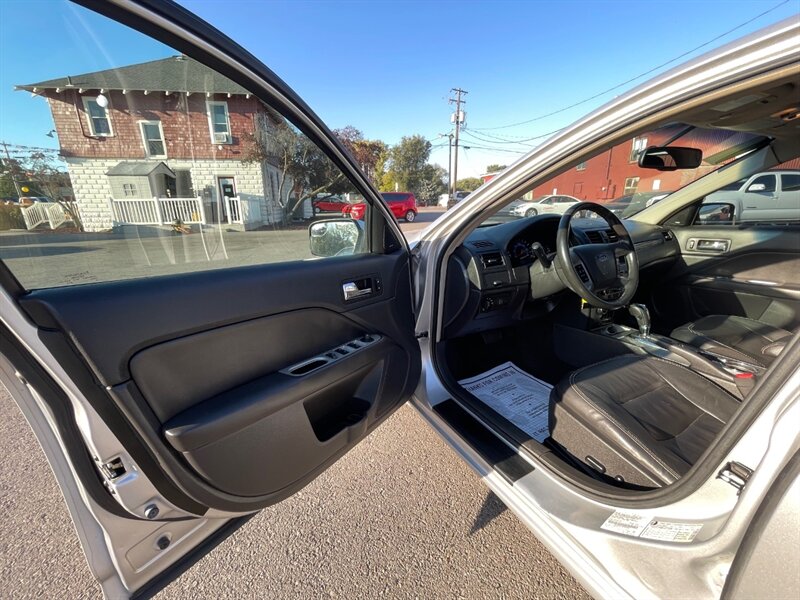 2011 Ford Fusion SEL - Photo 7 - Nampa, ID 83651