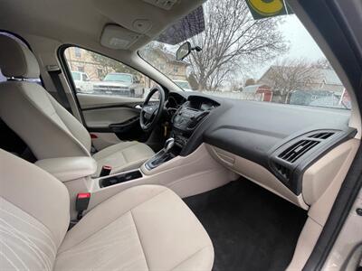 2015 Ford Focus SE   - Photo 11 - Boise, ID 83704