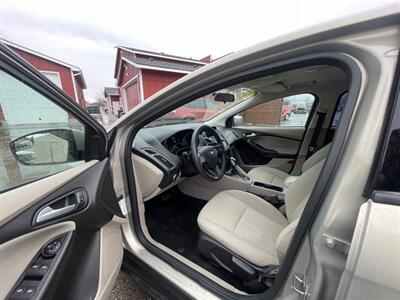 2015 Ford Focus SE   - Photo 7 - Boise, ID 83704