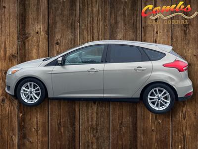2015 Ford Focus SE   - Photo 3 - Boise, ID 83704