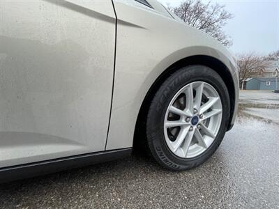 2015 Ford Focus SE   - Photo 12 - Boise, ID 83704