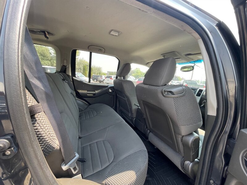 2012 Nissan Xterra PRO-4X - Photo 10 - Nampa, ID 83651