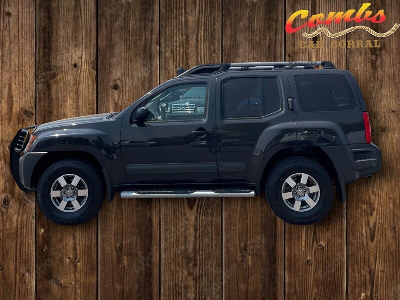 2012 Nissan Xterra PRO-4X - Photo 3 - Nampa, ID 83651