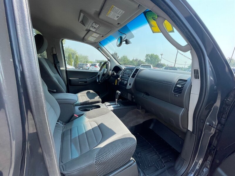 2012 Nissan Xterra PRO-4X - Photo 11 - Nampa, ID 83651