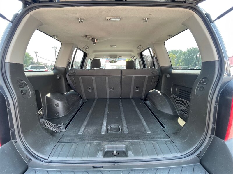 2012 Nissan Xterra PRO-4X - Photo 9 - Nampa, ID 83651