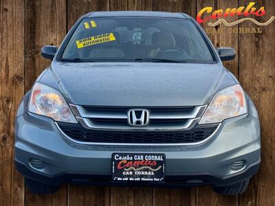 2011 Honda CR-V EX   - Photo 2 - Boise, ID 83704