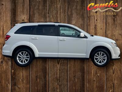 2016 Dodge Journey SXT   - Photo 5 - Nampa, ID 83651