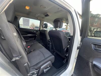 2016 Dodge Journey SXT   - Photo 10 - Nampa, ID 83651