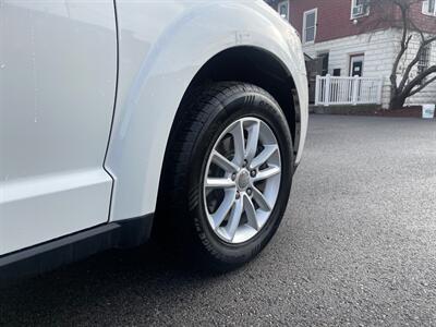 2016 Dodge Journey SXT   - Photo 12 - Nampa, ID 83651
