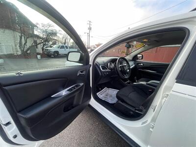 2016 Dodge Journey SXT   - Photo 7 - Nampa, ID 83651