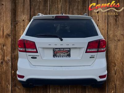 2016 Dodge Journey SXT   - Photo 4 - Nampa, ID 83651