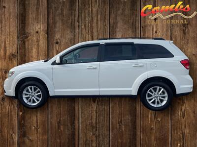 2016 Dodge Journey SXT   - Photo 3 - Nampa, ID 83651