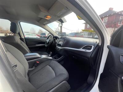 2016 Dodge Journey SXT   - Photo 11 - Nampa, ID 83651