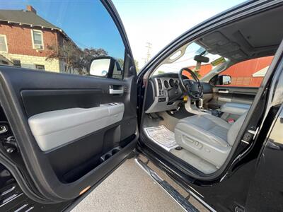2008 Toyota Tundra Limited   - Photo 7 - Nampa, ID 83651