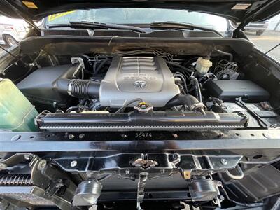 2008 Toyota Tundra Limited   - Photo 12 - Nampa, ID 83651