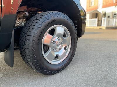 2008 Toyota Tundra Limited   - Photo 11 - Nampa, ID 83651