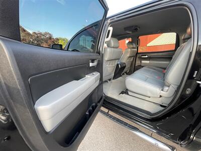 2008 Toyota Tundra Limited   - Photo 8 - Nampa, ID 83651
