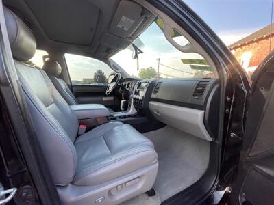 2008 Toyota Tundra Limited   - Photo 10 - Nampa, ID 83651