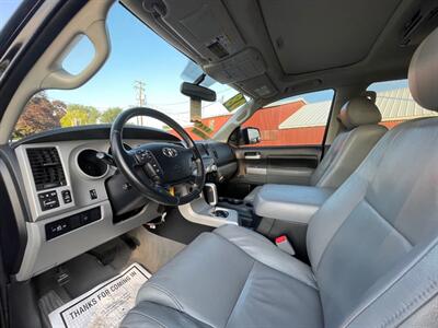 2008 Toyota Tundra Limited   - Photo 6 - Nampa, ID 83651