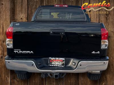 2008 Toyota Tundra Limited   - Photo 4 - Nampa, ID 83651