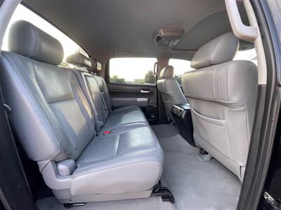 2008 Toyota Tundra Limited   - Photo 9 - Nampa, ID 83651