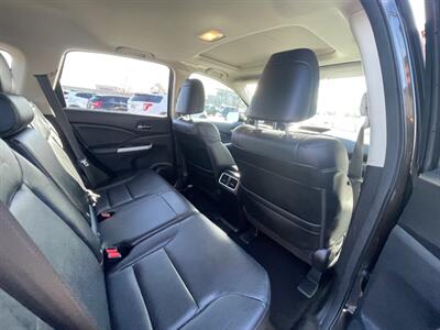 2015 Honda CR-V EX-L   - Photo 9 - Nampa, ID 83651