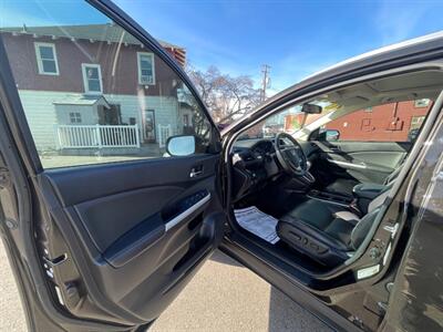 2015 Honda CR-V EX-L   - Photo 6 - Nampa, ID 83651