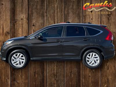2015 Honda CR-V EX-L   - Photo 3 - Nampa, ID 83651