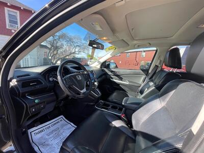 2015 Honda CR-V EX-L   - Photo 5 - Nampa, ID 83651