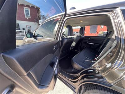 2015 Honda CR-V EX-L   - Photo 7 - Nampa, ID 83651