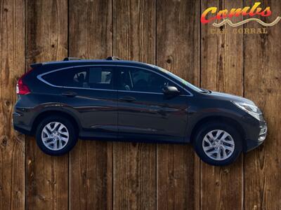 2015 Honda CR-V EX-L   - Photo 4 - Nampa, ID 83651