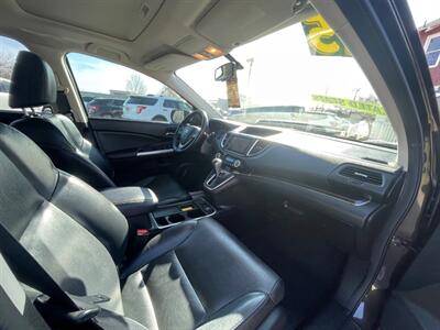 2015 Honda CR-V EX-L   - Photo 10 - Nampa, ID 83651