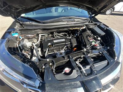 2015 Honda CR-V EX-L   - Photo 12 - Nampa, ID 83651