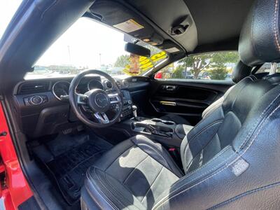 2015 Ford Mustang V6   - Photo 6 - Boise, ID 83704