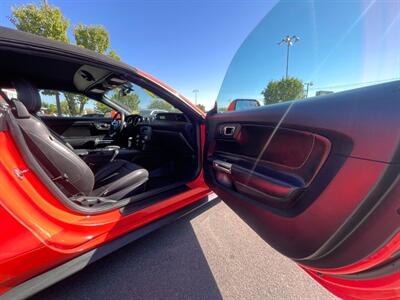 2015 Ford Mustang V6   - Photo 9 - Boise, ID 83704