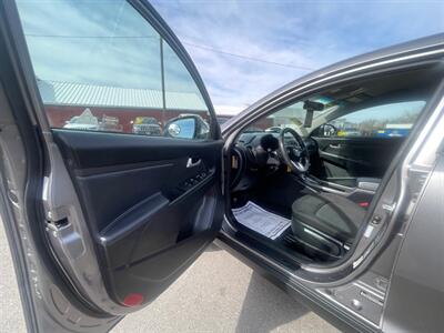 2013 Kia Sportage LX   - Photo 7 - Nampa, ID 83651