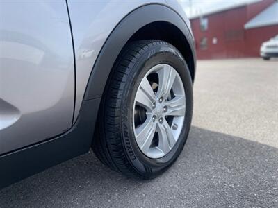 2013 Kia Sportage LX   - Photo 12 - Nampa, ID 83651