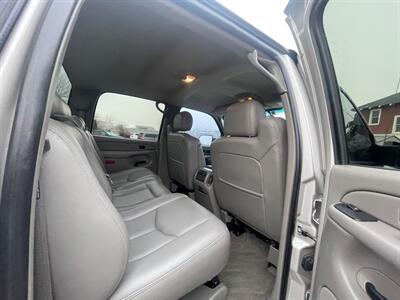 2004 GMC Sierra 2500   - Photo 9 - Boise, ID 83704