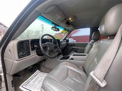 2004 GMC Sierra 2500   - Photo 6 - Boise, ID 83704
